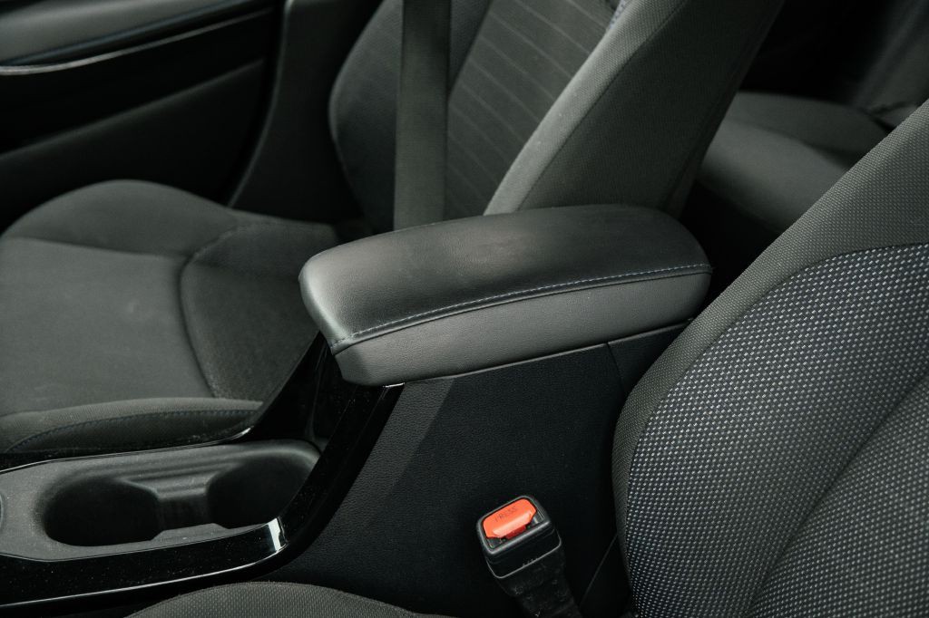 2022 Toyota Corolla Image 44