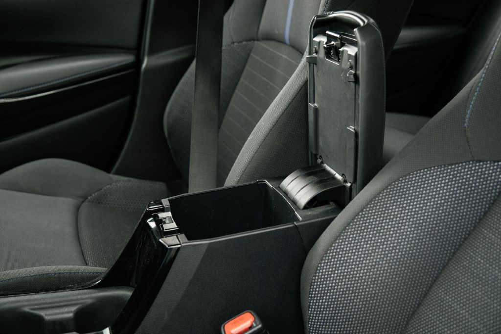 2022 Toyota Corolla Image 45