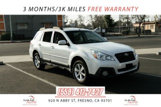 Image for 2013 Subaru Outback 2.5I PREMIUM ID: 7156425