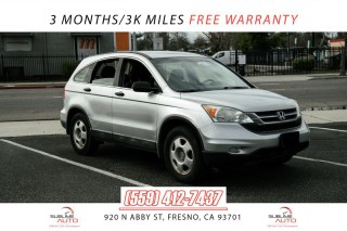 Image for 2010 Honda CR-V LX ID: 7156445