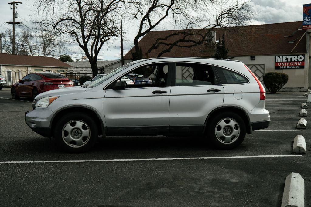 2010 Honda CR-V Image 6
