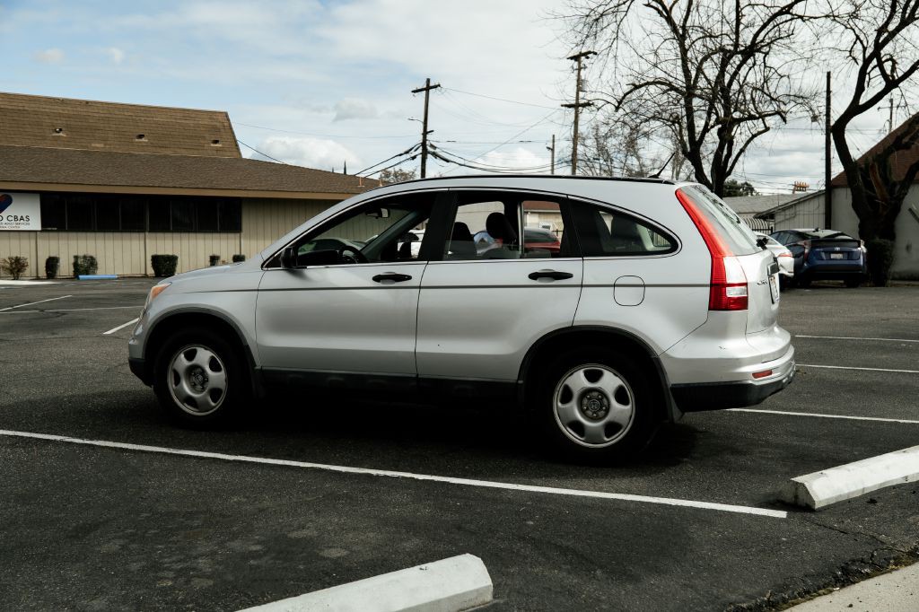 2010 Honda CR-V Image 7