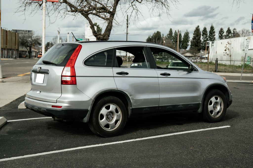 2010 Honda CR-V Image 11
