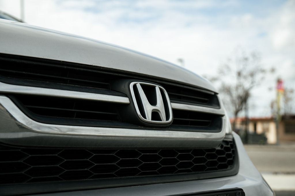 2010 Honda CR-V Image 13