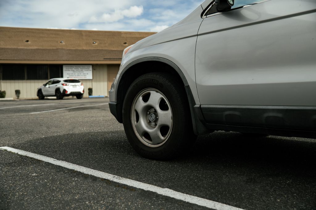 2010 Honda CR-V Image 14