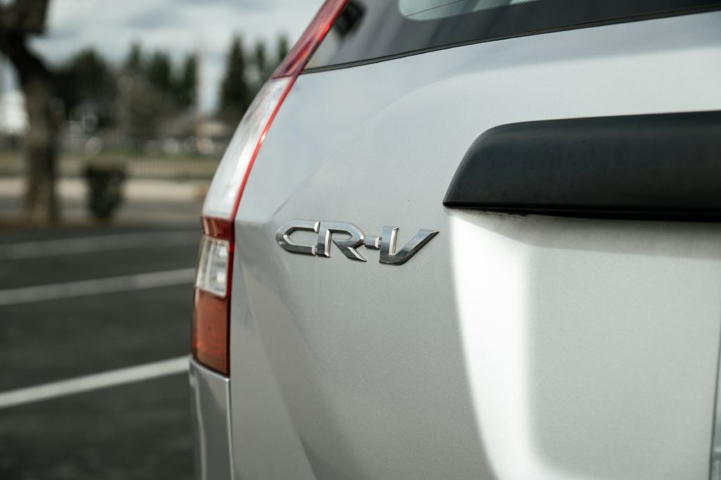 2010 Honda CR-V Image 15