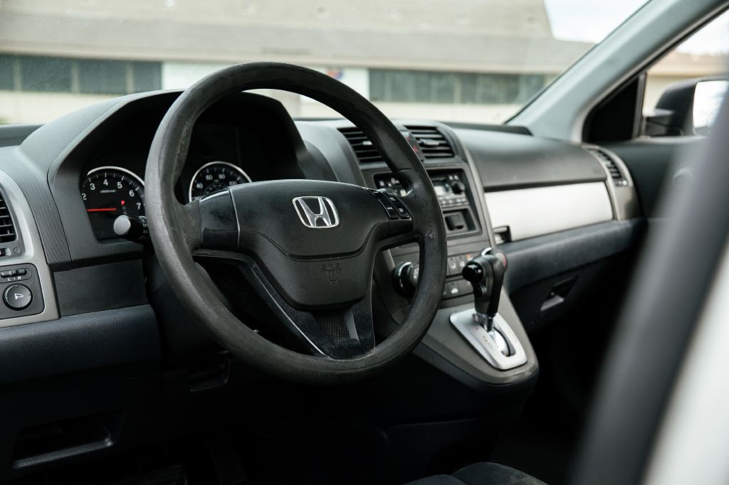 2010 Honda CR-V Image 16