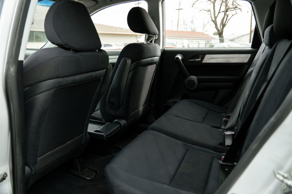 2010 Honda CR-V Image 18