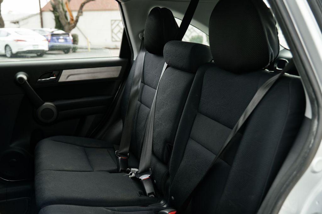 2010 Honda CR-V Image 19