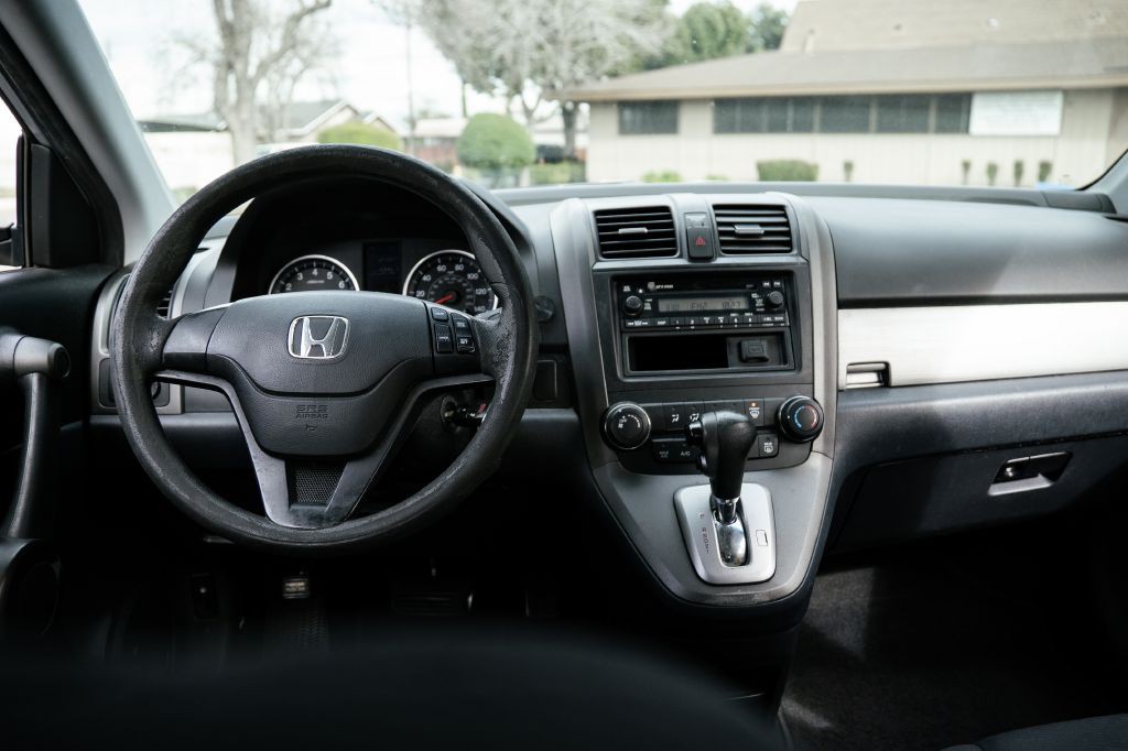 2010 Honda CR-V Image 20