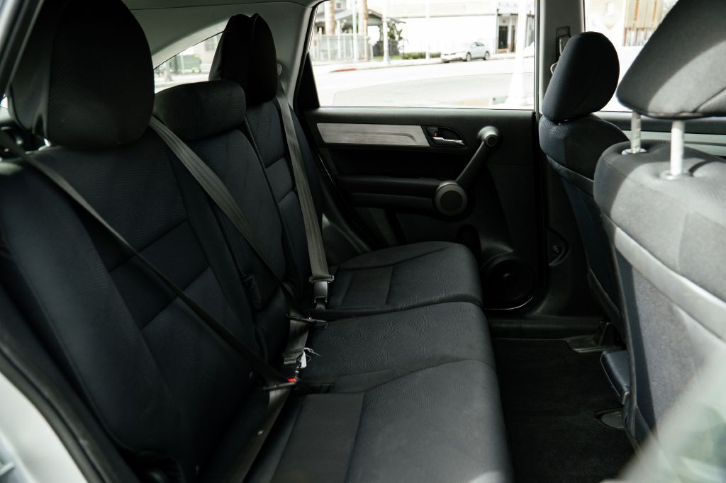 2010 Honda CR-V Image 22
