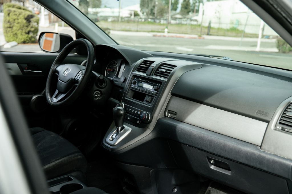 2010 Honda CR-V Image 23