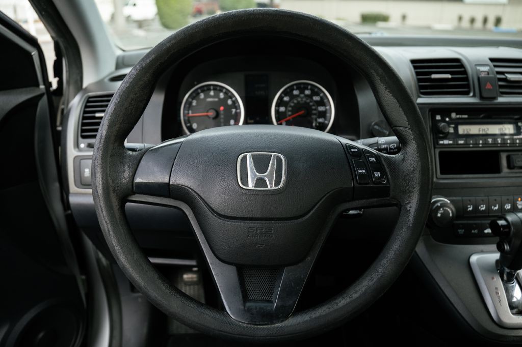 2010 Honda CR-V Image 25
