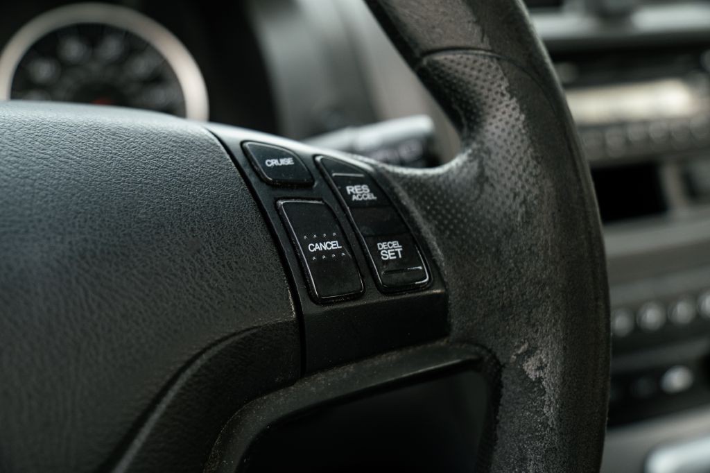 2010 Honda CR-V Image 26