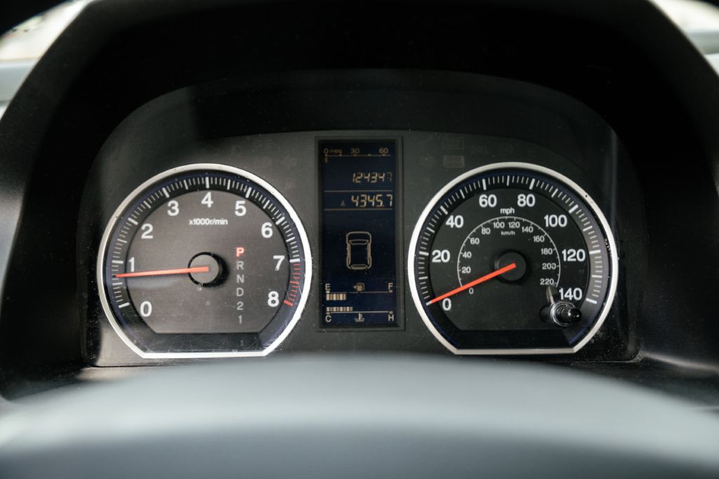 2010 Honda CR-V Image 29