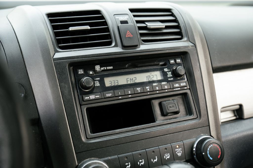 2010 Honda CR-V Image 30