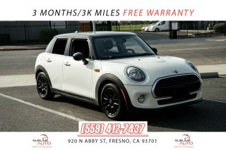 Image for 2016 MINI Cooper  ID: 7158610