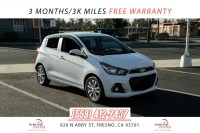 Image for 2016 Chevrolet Spark 1LT ID: 7158619