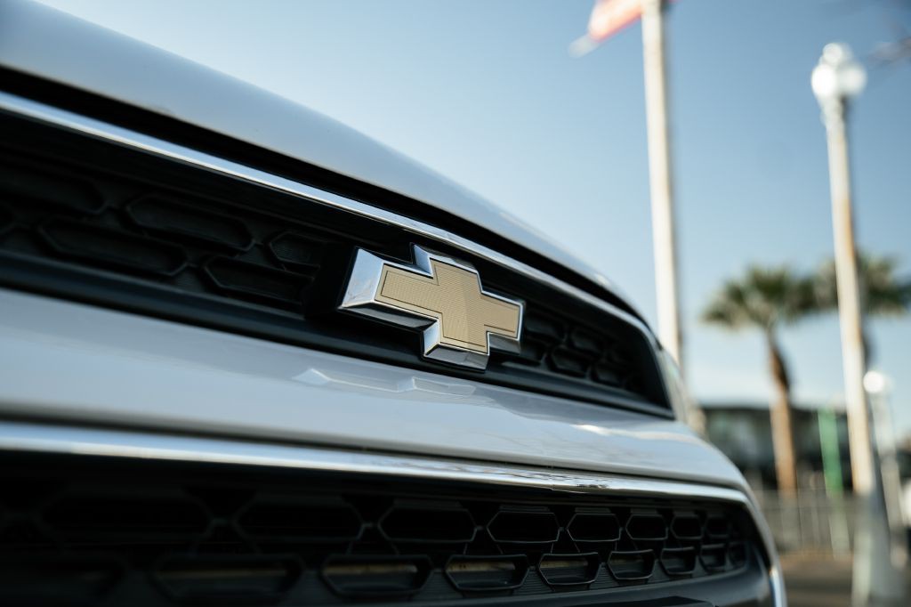 2016 Chevrolet Spark Image 12