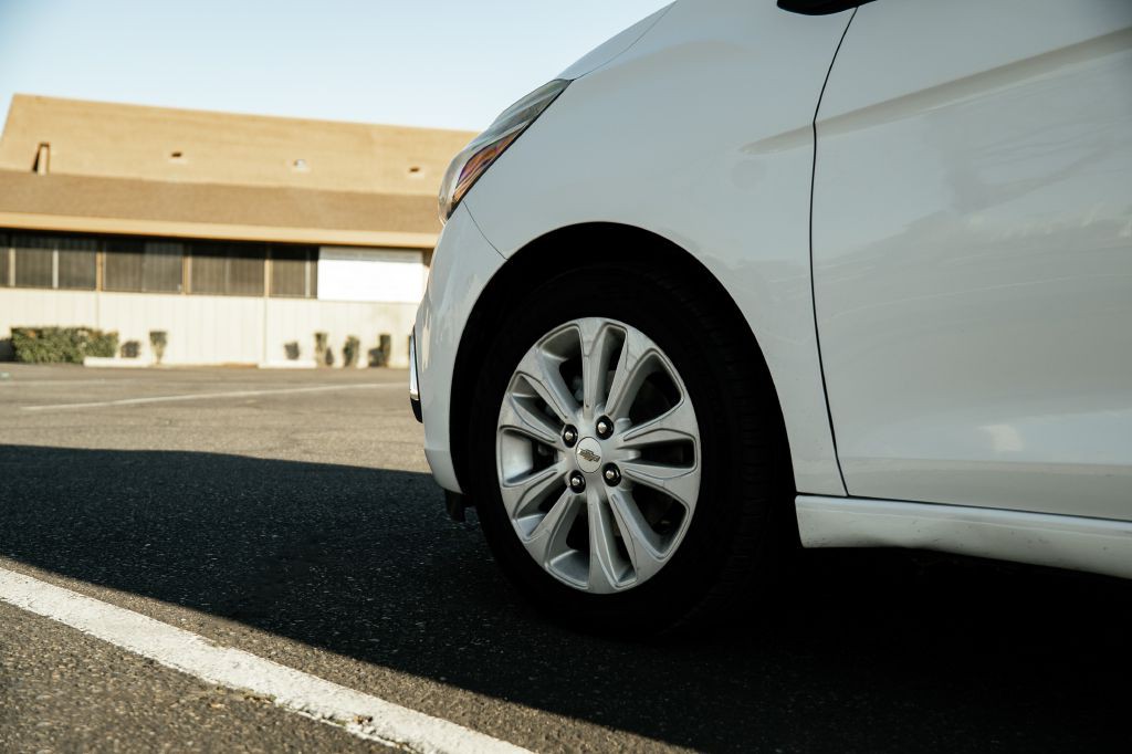 2016 Chevrolet Spark Image 13