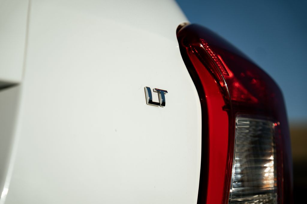 2016 Chevrolet Spark Image 15