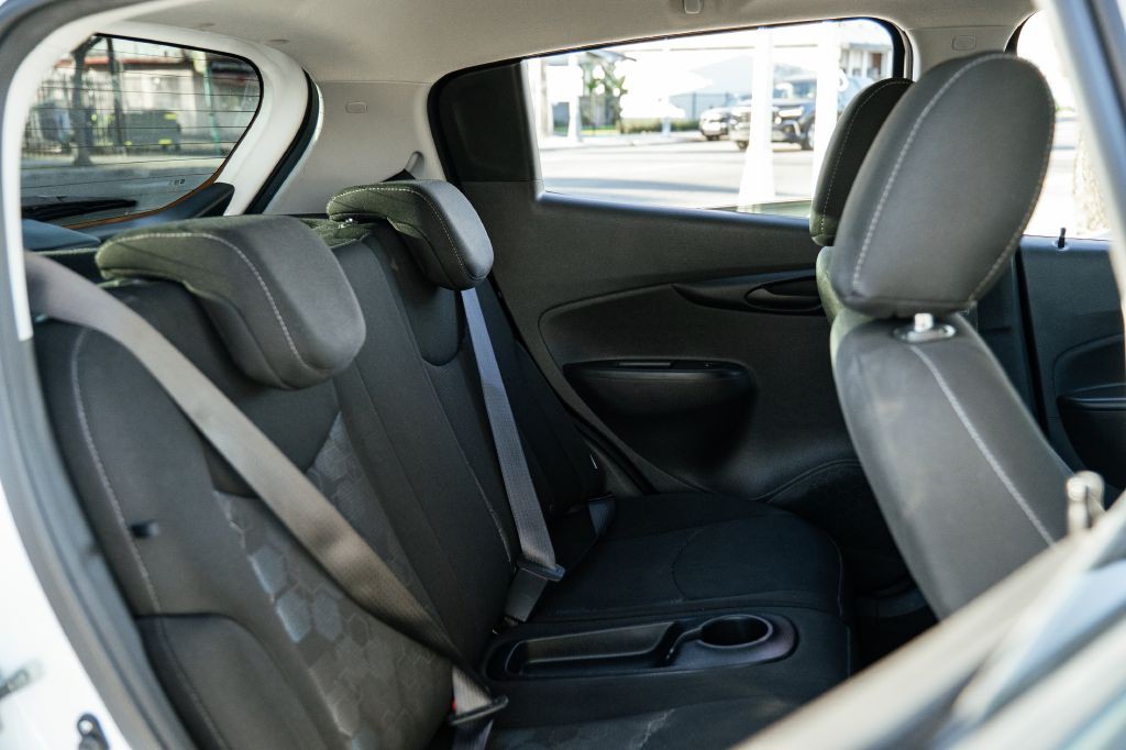 2016 Chevrolet Spark Image 25