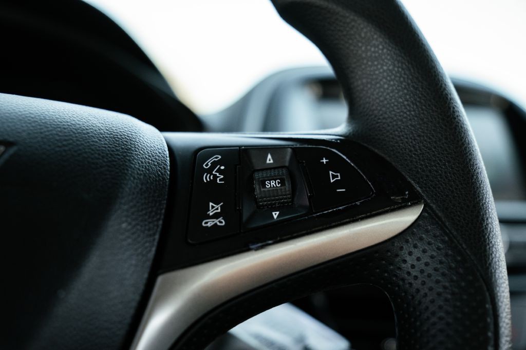 2016 Chevrolet Spark Image 32