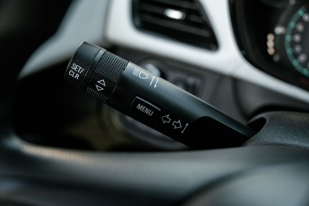 2016 Chevrolet Spark Image 33