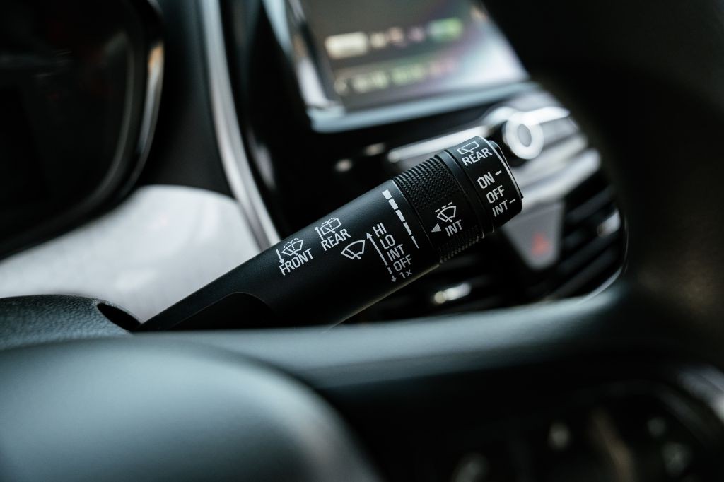 2016 Chevrolet Spark Image 34