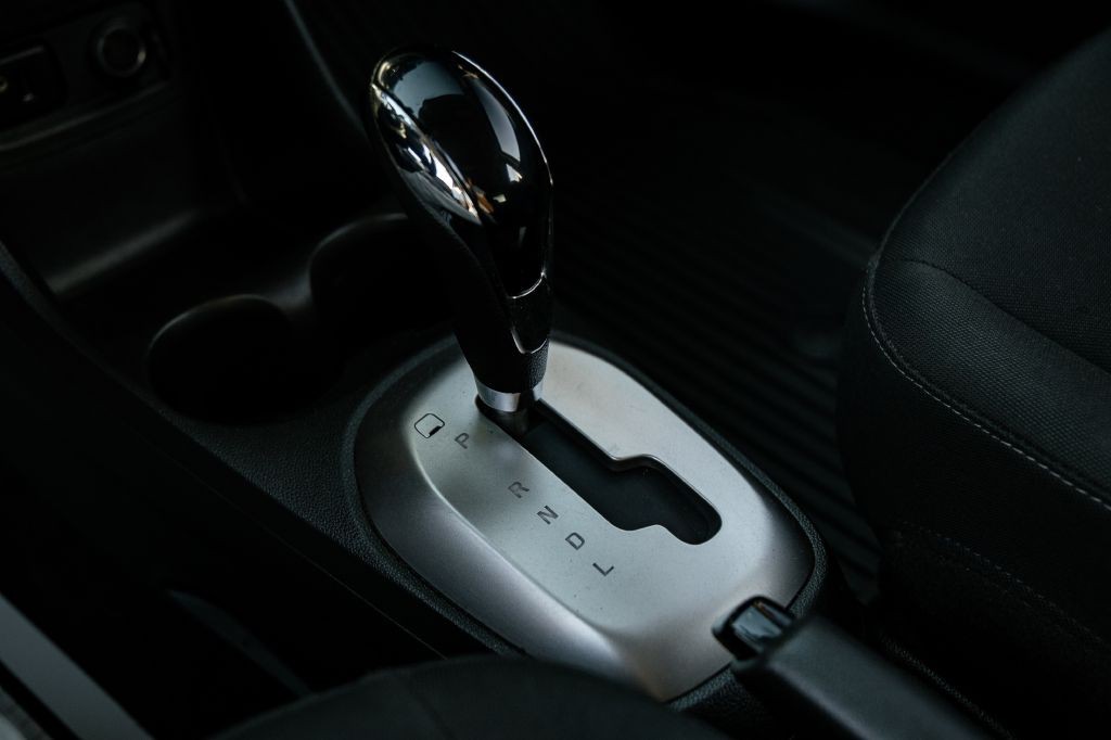 2016 Chevrolet Spark Image 40