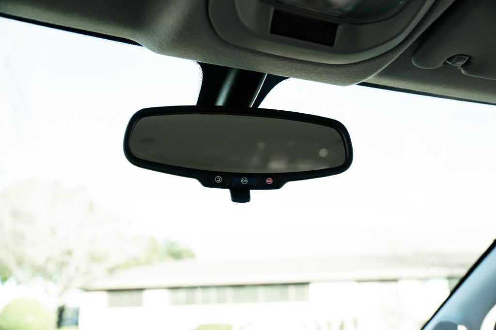 2016 Chevrolet Spark Image 41