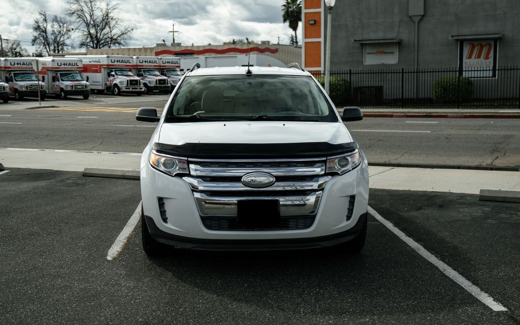 2014 Ford Edge Image 3