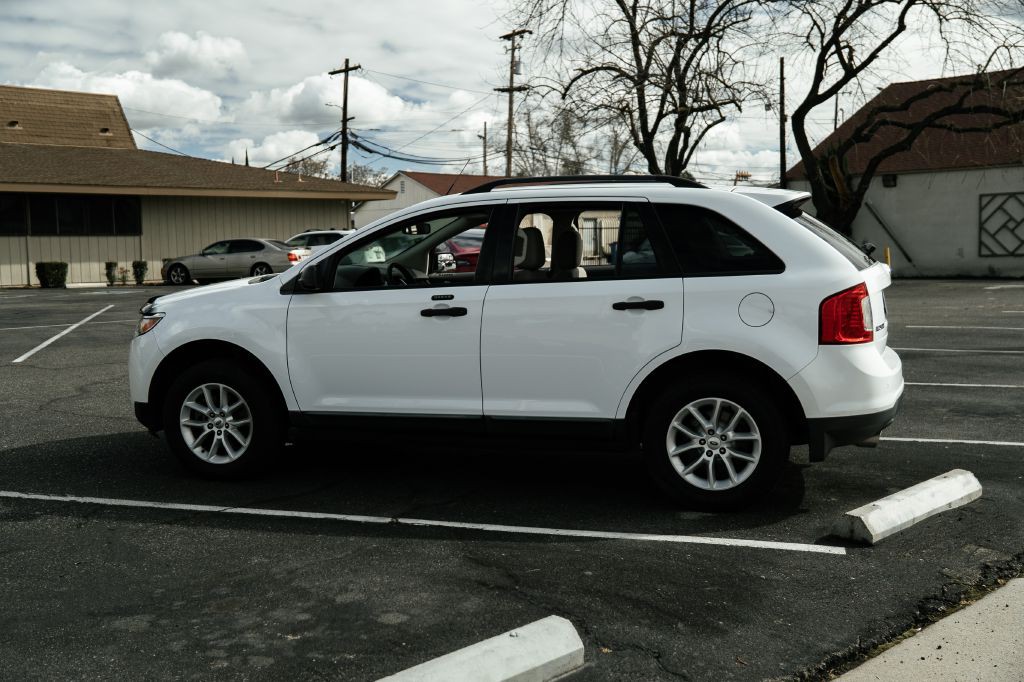 2014 Ford Edge Image 6