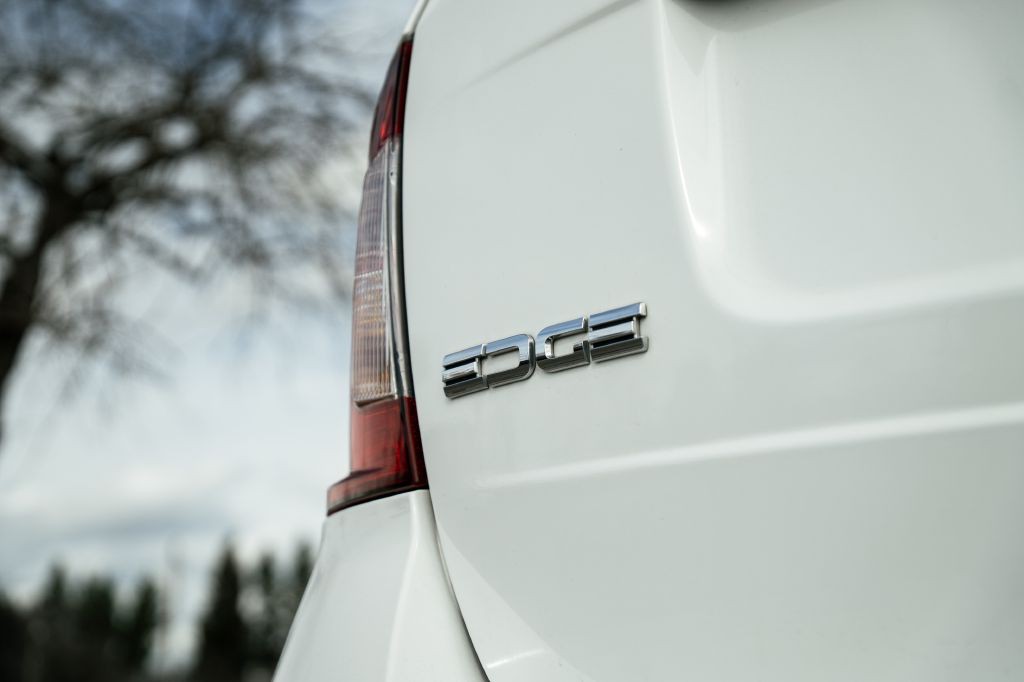 2014 Ford Edge Image 13
