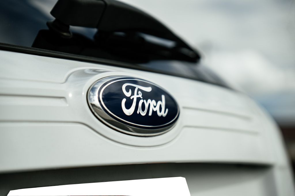 2014 Ford Edge Image 14