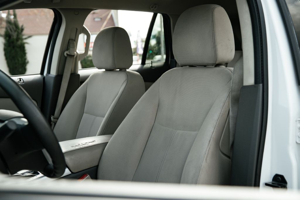 2014 Ford Edge Image 19