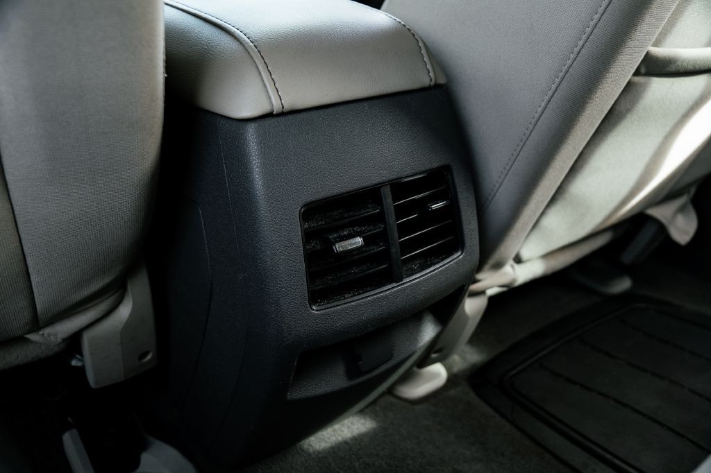 2014 Ford Edge Image 22