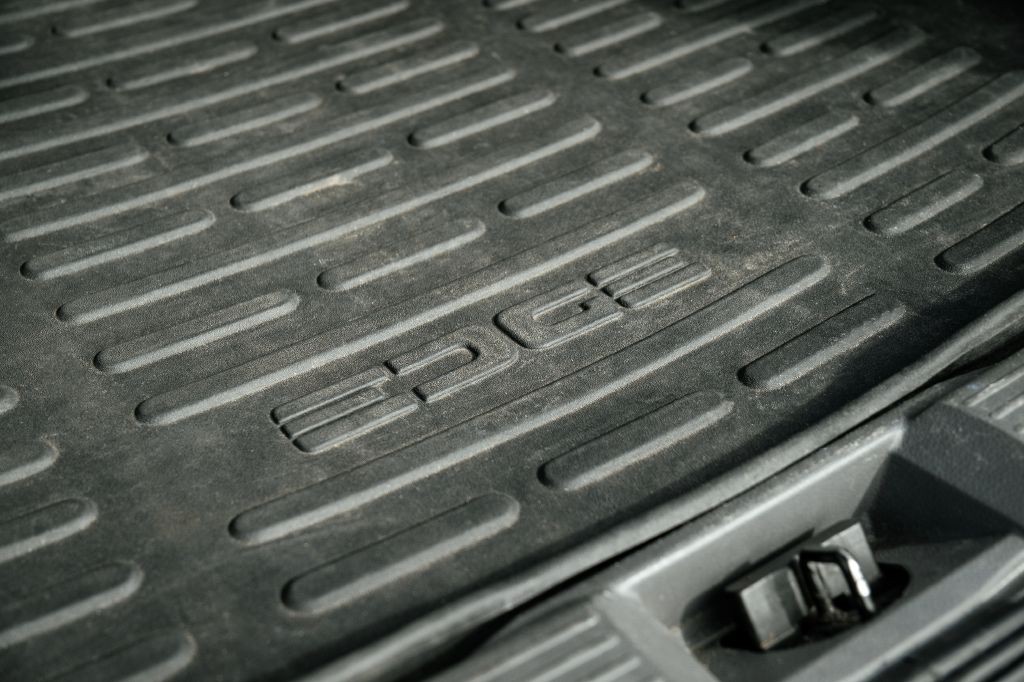 2014 Ford Edge Image 25