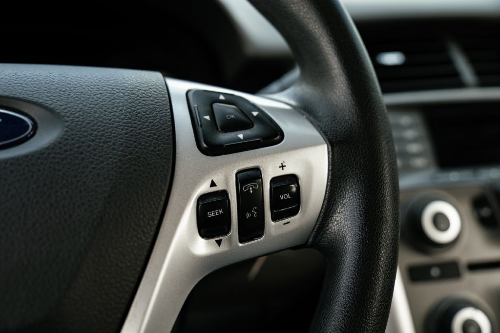 2014 Ford Edge Image 33