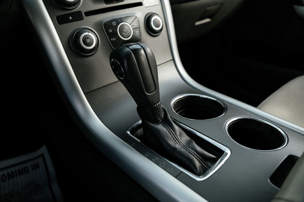 2014 Ford Edge Image 36