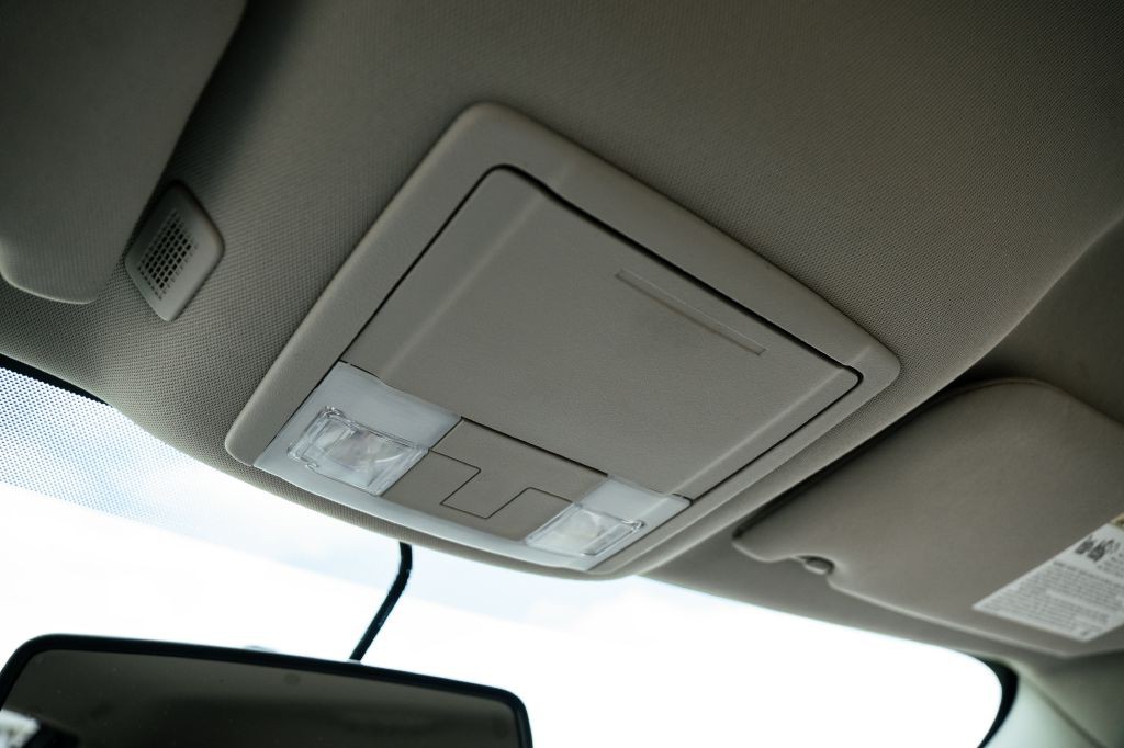 2014 Ford Edge Image 37