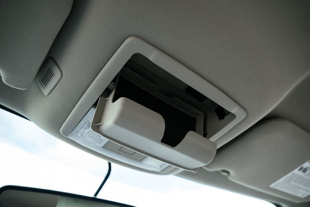 2014 Ford Edge Image 38