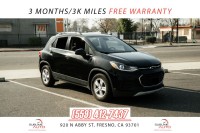 Image for 2020 Chevrolet Trax 1LT ID: 7167683