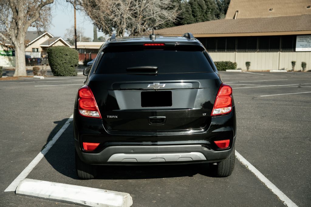 2020 Chevrolet Trax Image 9