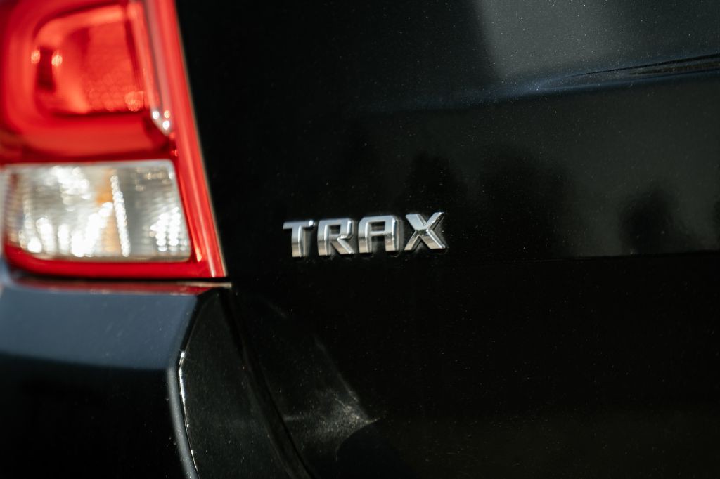 2020 Chevrolet Trax Image 15