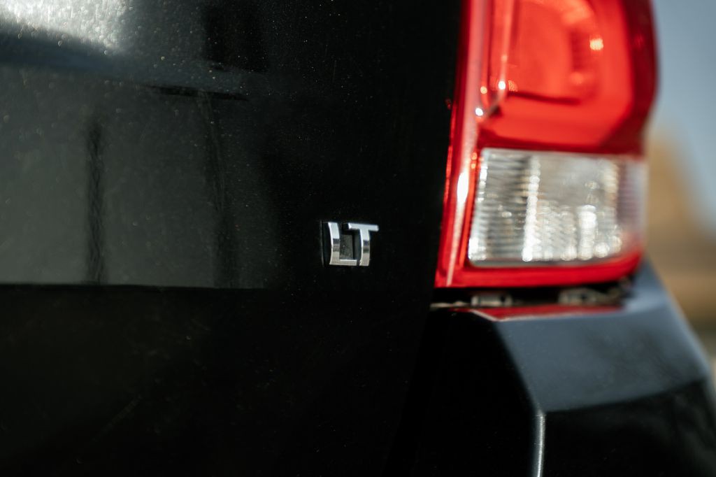 2020 Chevrolet Trax Image 16