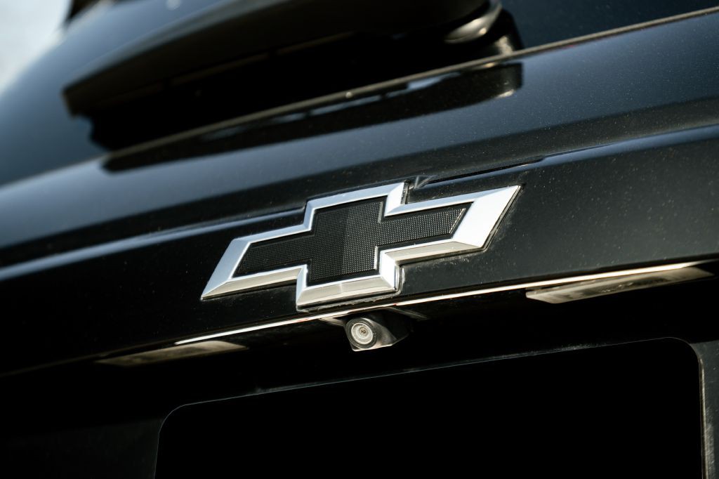 2020 Chevrolet Trax Image 17