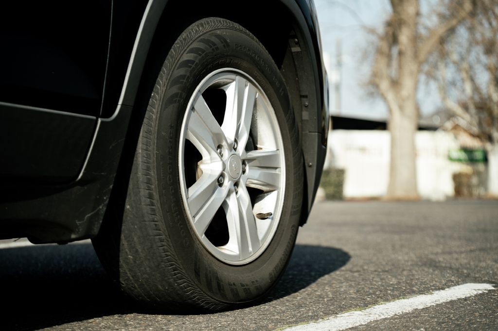 2020 Chevrolet Trax Image 18