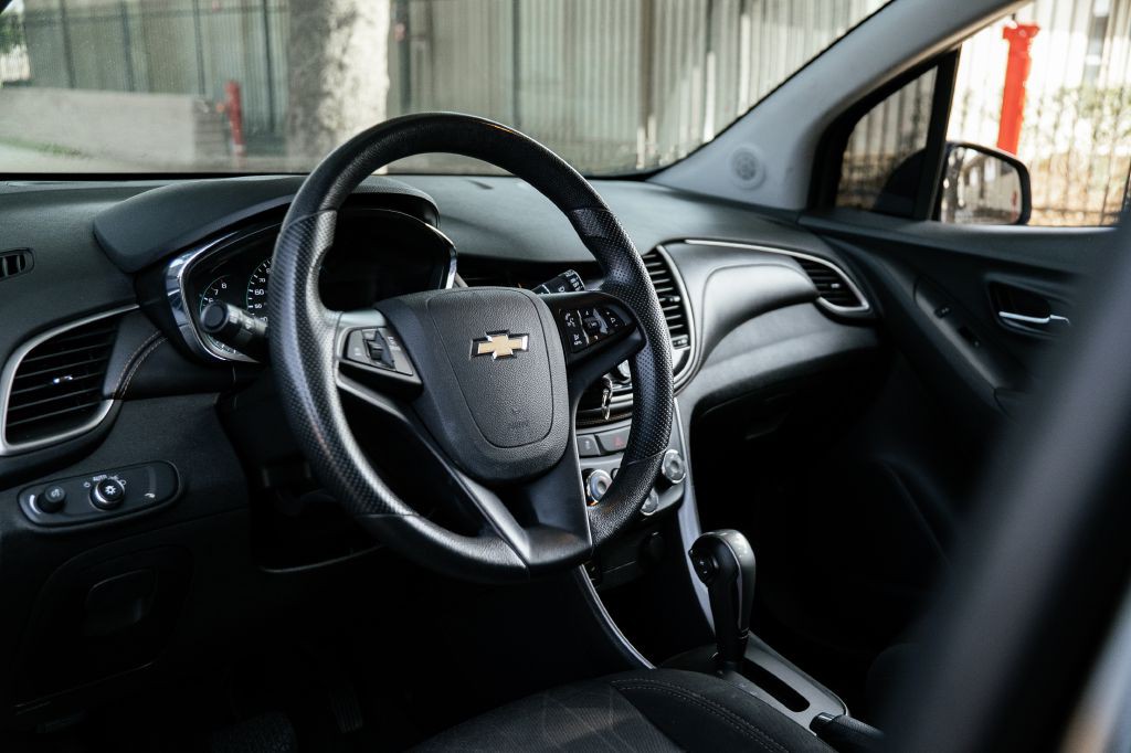 2020 Chevrolet Trax Image 20