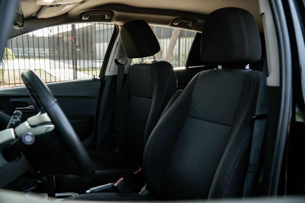 2020 Chevrolet Trax Image 21